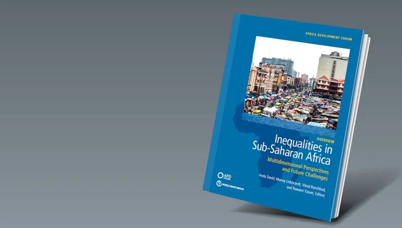 webinaire lutte contre inegalites afrique subsaharienne