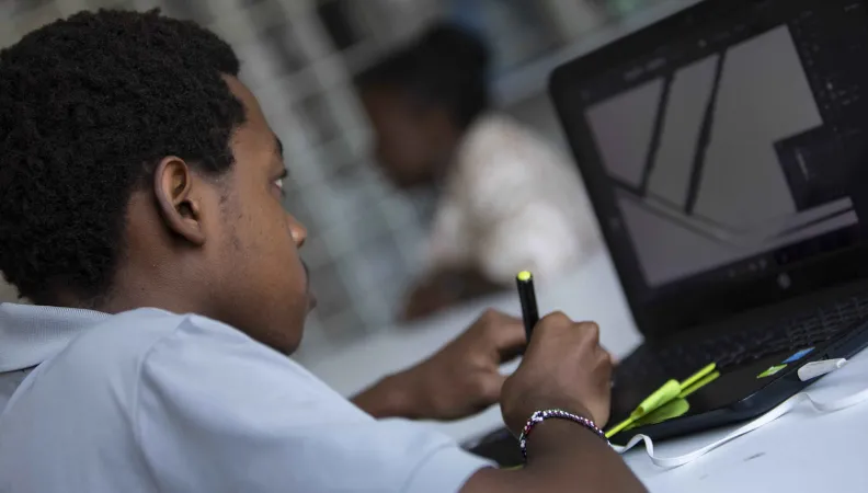 ia afrique economie africaine 2025