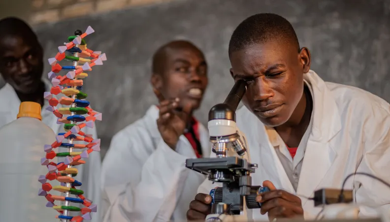 L'AFD évalue les projets qu'elle finance