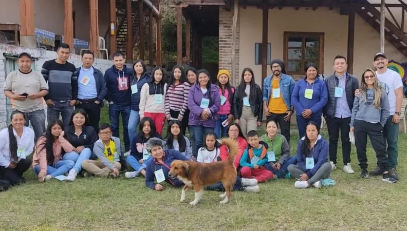 En Colombie, un projet de renforcement des acteurs ruraux pour le développement durable à Nariño et Putumayo