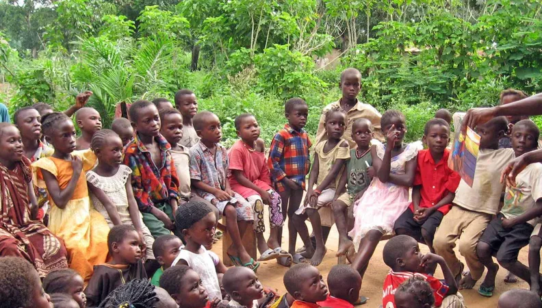 Justice et dignité pour toutes et tous