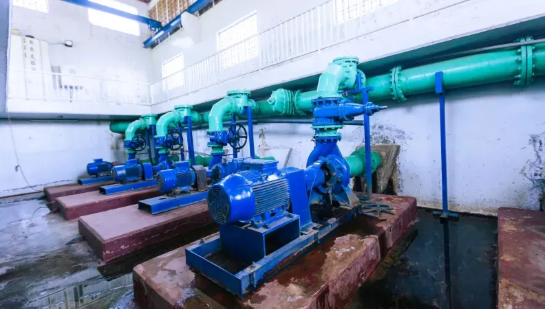 KENYA: Supporting public financial management reform in Kenya