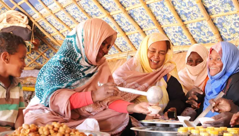 Association féminine