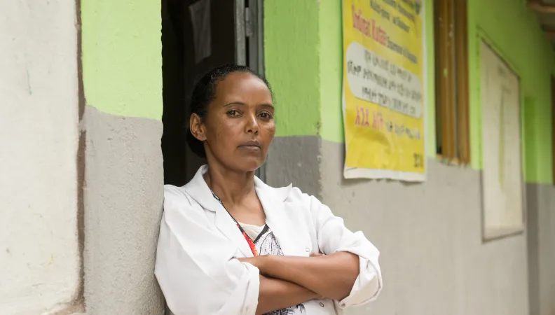 Santé sexuelle et reproductive