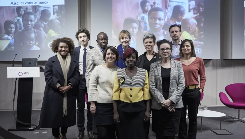 Conférence violences basées sur le genre 26_11_2019