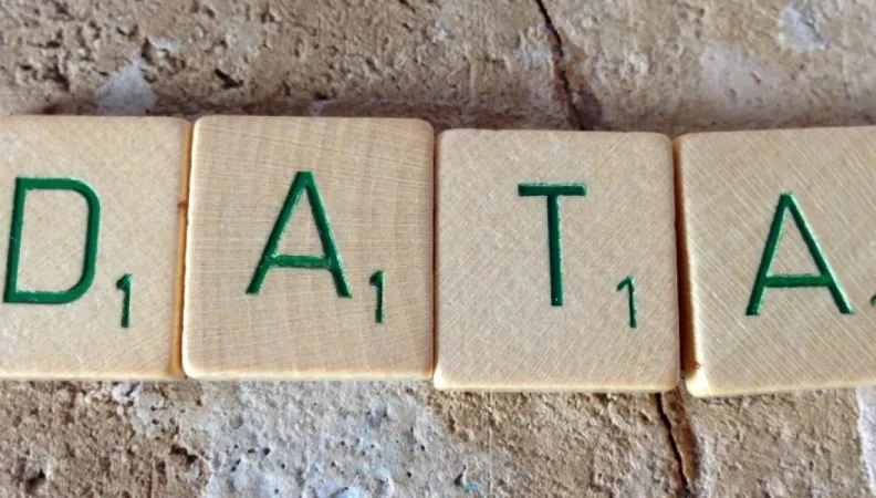 Data