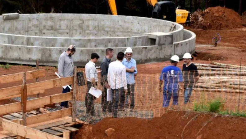 Partenariat public-privé 