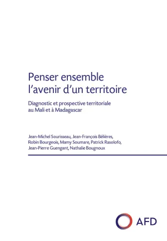 Penser ensemble l’avenir d’un territoire