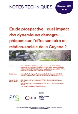 impact-démographie-offre-sanitaire-médico-sociale-guyane