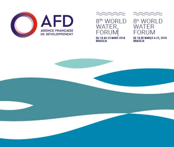 8th World Water Forum Press Kit