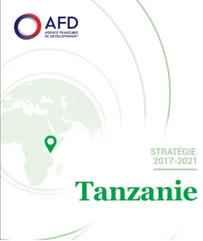 Stratégie Nigéria 2017-2021