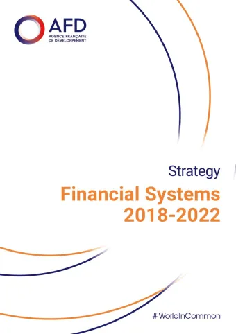 Strategy financial systems