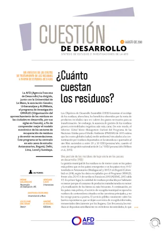 Cuánto cuestan los residuos-couv