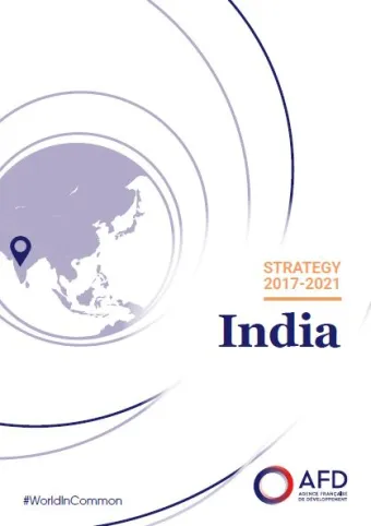 Strategy India 2017-2021