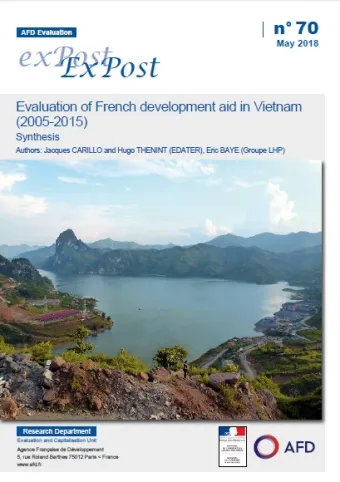 evaluation_french_development_aid_in_vietnam