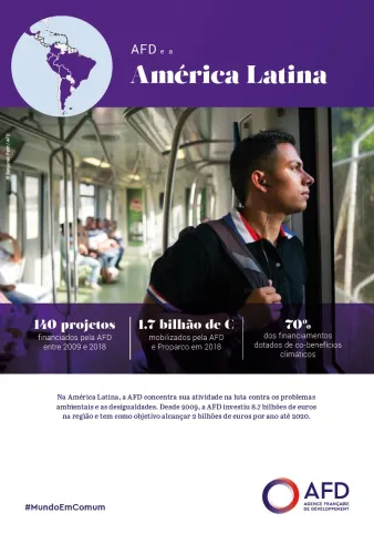 AFD e a América Latina