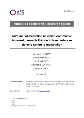 Lutte contre la malnutrition_couv