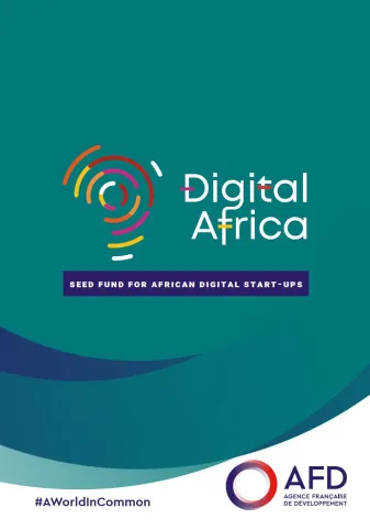 Digital Africa