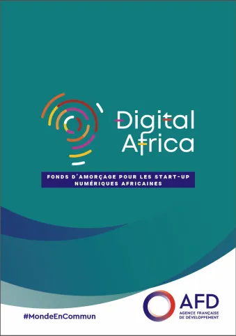 Digital Africa