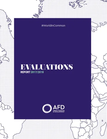 Evaluations Report 2017-2018