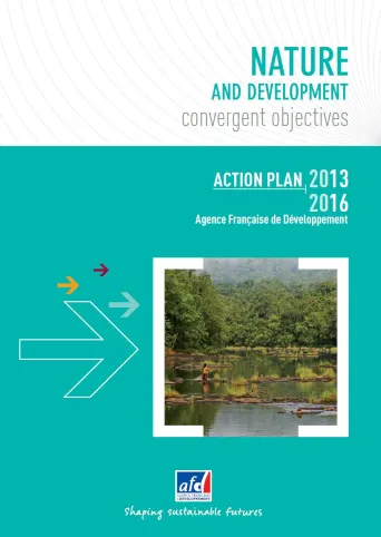 Action Plan Biodiversity 2013-2016
