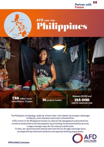 AFD and the Philippines