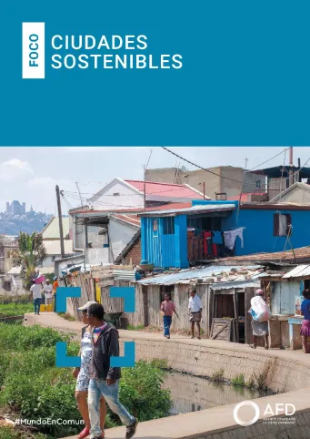 FOCO Ciudades sostenibles