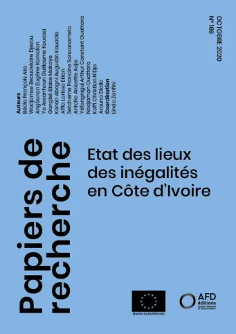 Etat des lieux des inégalités en Côte d’Ivoire1