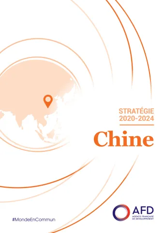 Stratégie Chine 2020-2024