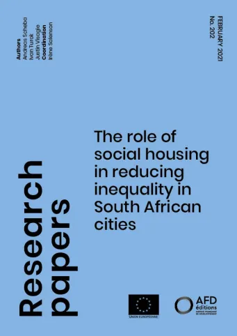 Role of social housing in reducing inequality_SA_couv1