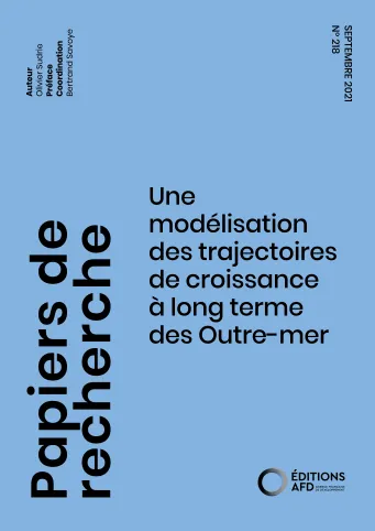 Modélisation des trajectoires de croissance à long terme des OM_page1