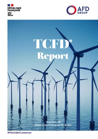 AFD Group TCFD Report