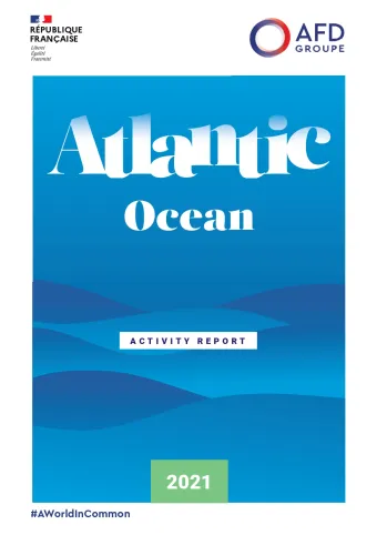 Atlantic Ocean - 2021 Activity Report