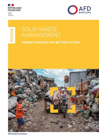 Focus-solid-waste-management