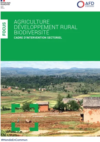 FOCUS | Agriculture, développement rural et biodiversité