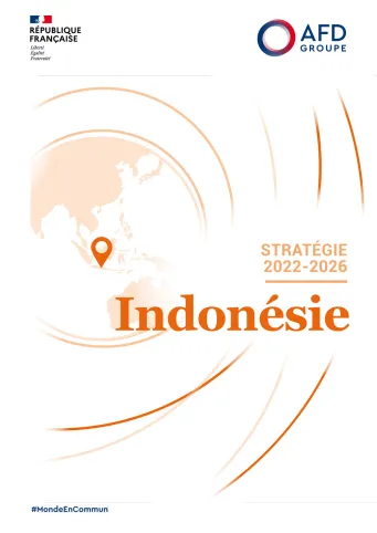 stratégie Indonésie 2022-2026