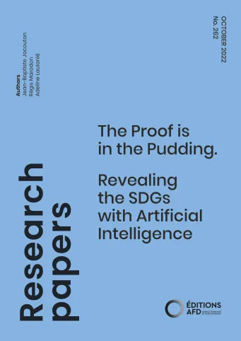 AFD Study on the proof is in the pudding