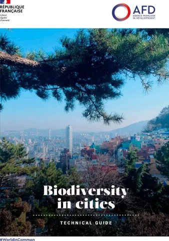Biodiversity in Cities - Technical Guide