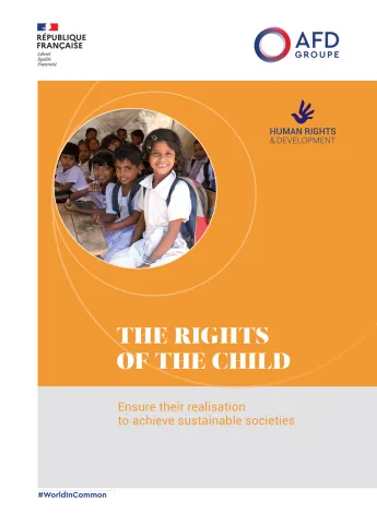 Human Rights and Development: The Right of the Child