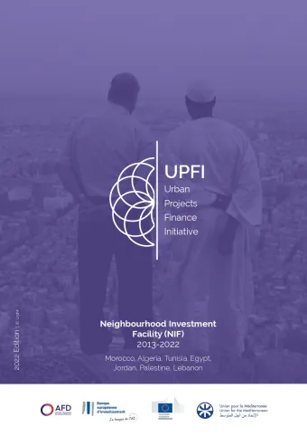 Urban Projects Finance Initiative