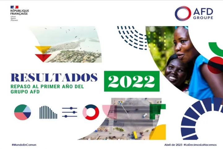 Grupo AFD - Resultados 2022