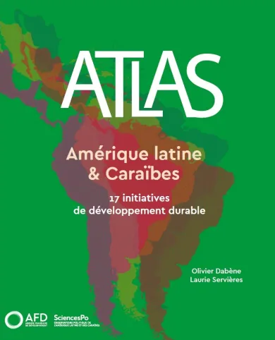 Atlas Amérique latine