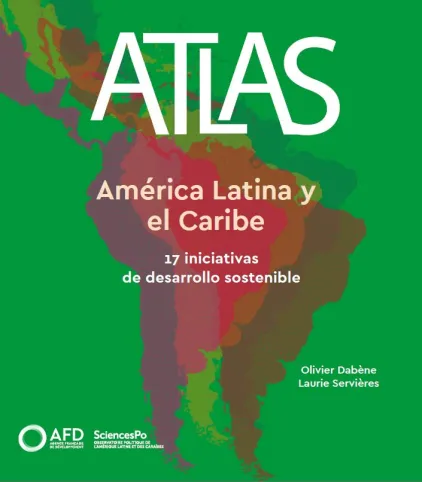 atlas couv espagnol