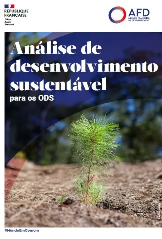 analise de desenvolvimento sustentavel