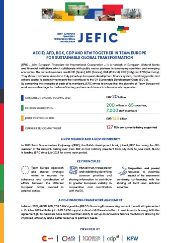 jefic annual report 2023