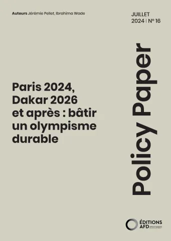 Couv Policy Paper 16 VF