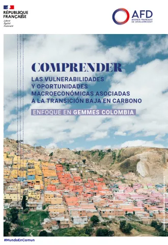 programme gemmes colombie esp