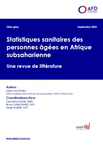 Vignette du Série grise n°17