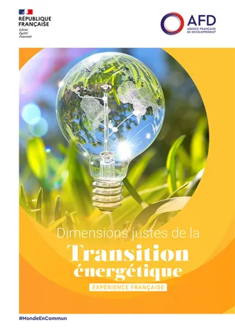 Dimensions justes de la transition énergétique