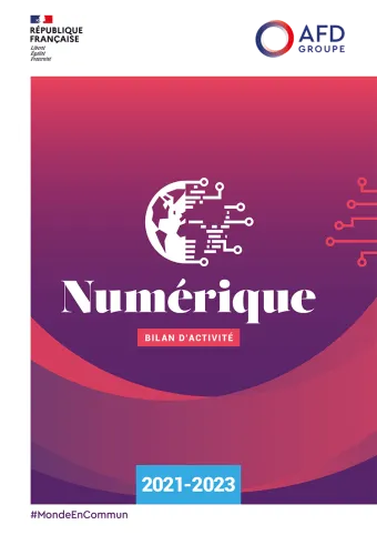 Bilan Numérique Groupe AFD